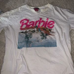 BARBIE top